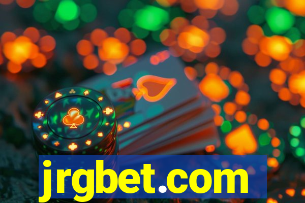 jrgbet.com