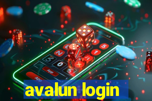 avalun login