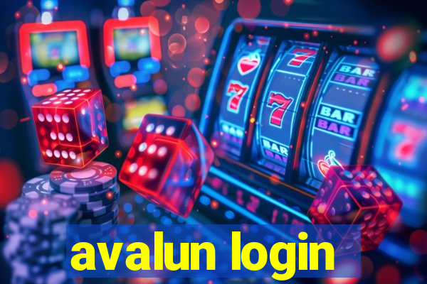 avalun login