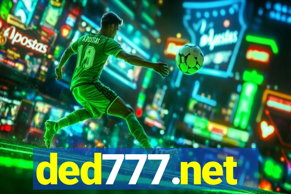 ded777.net