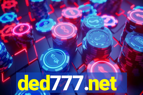 ded777.net