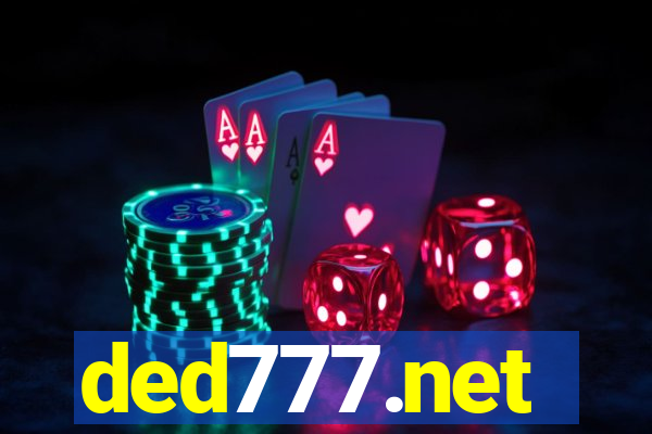 ded777.net