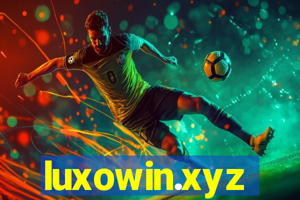 luxowin.xyz