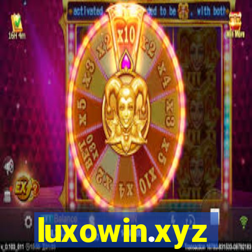 luxowin.xyz