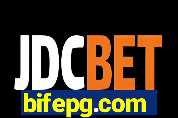 bifepg.com