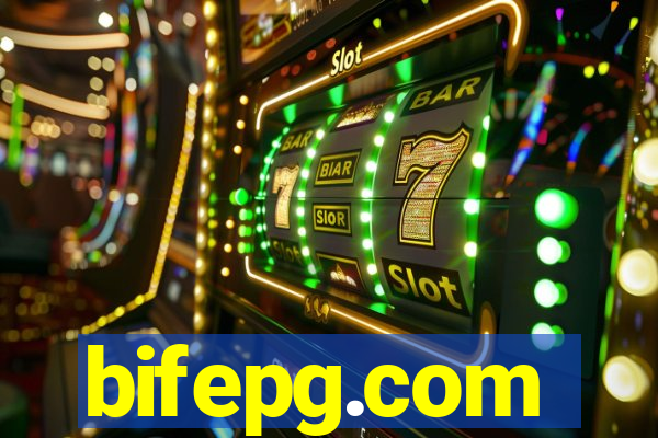 bifepg.com