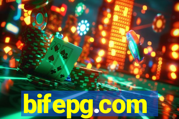 bifepg.com