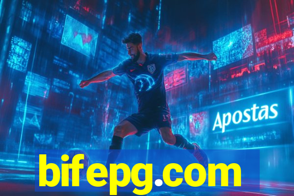 bifepg.com