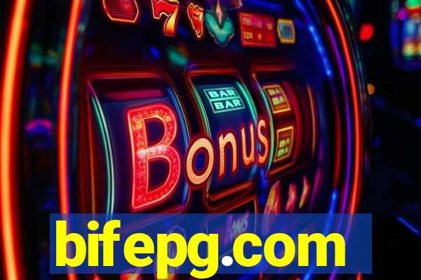 bifepg.com