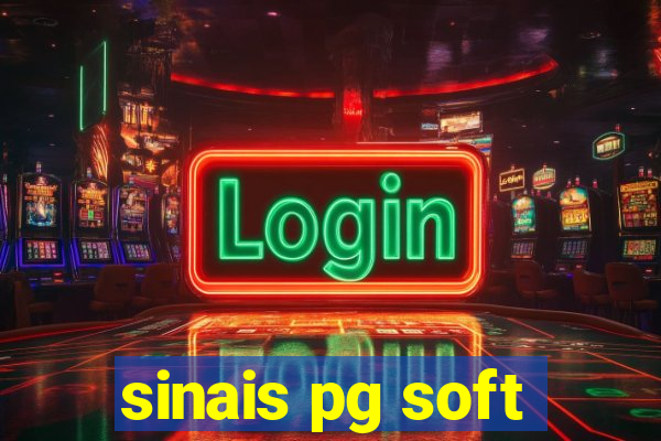 sinais pg soft
