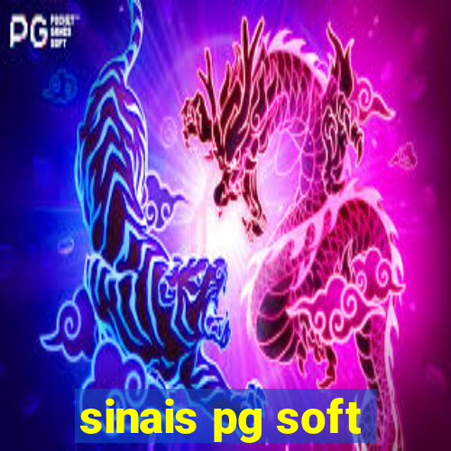 sinais pg soft
