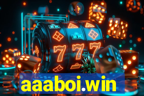 aaaboi.win