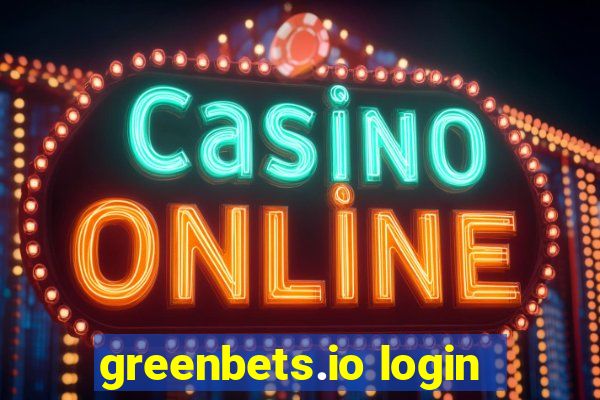 greenbets.io login