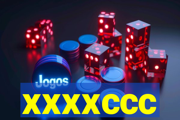 xxxxccc