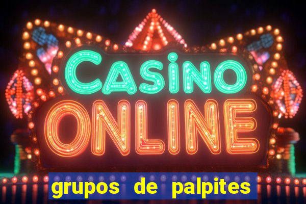 grupos de palpites de futebol whatsapp