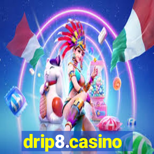 drip8.casino