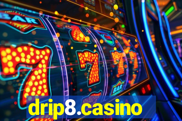 drip8.casino