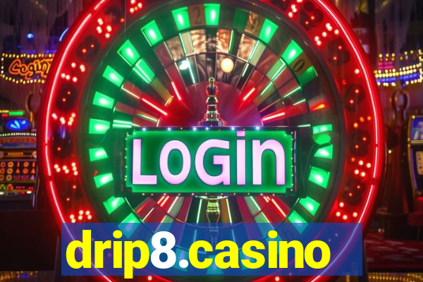 drip8.casino
