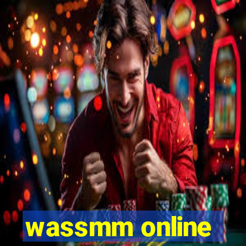 wassmm online