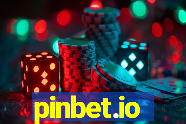 pinbet.io