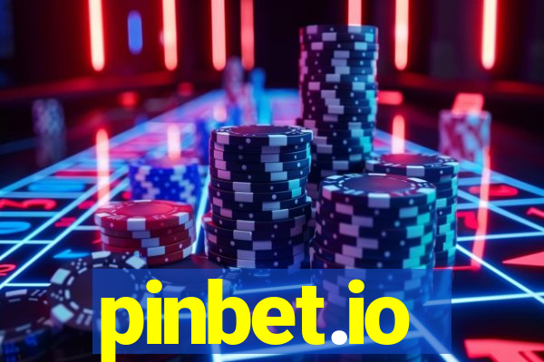 pinbet.io
