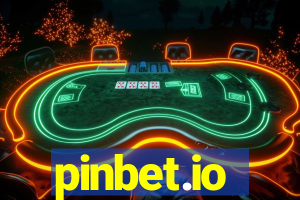 pinbet.io