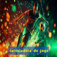 calculadora do jogo do bicho