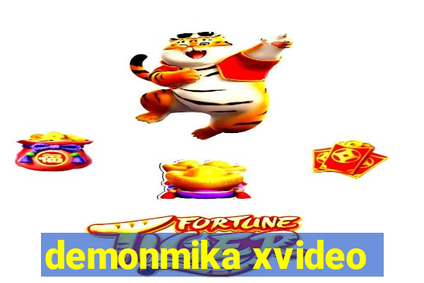 demonmika xvideo