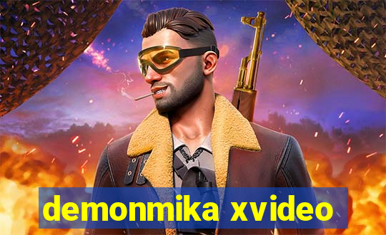 demonmika xvideo