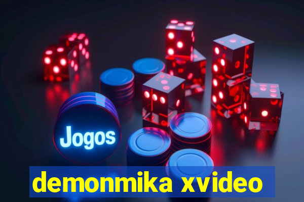 demonmika xvideo