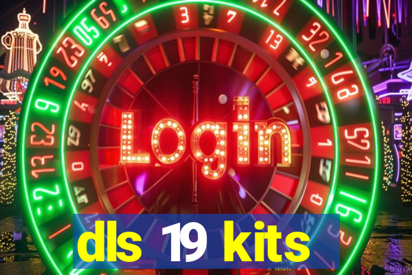 dls 19 kits