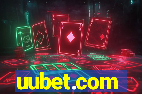 uubet.com