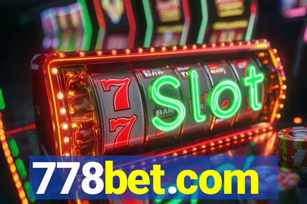 778bet.com