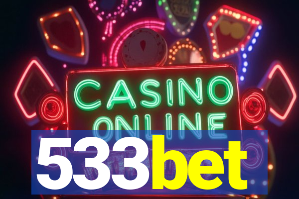 533bet