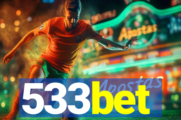 533bet