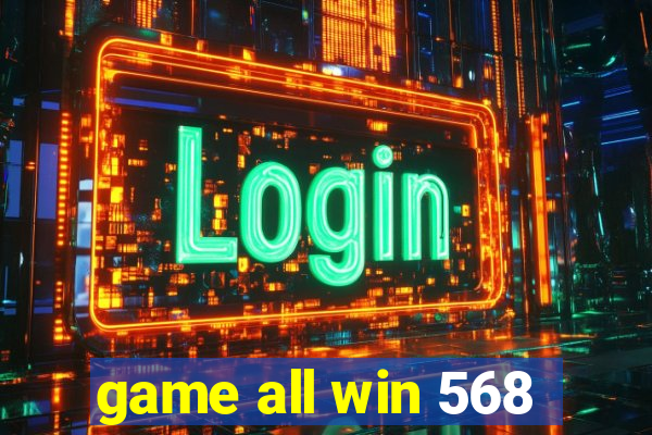 game all win 568