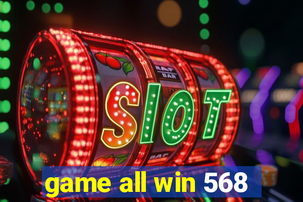 game all win 568