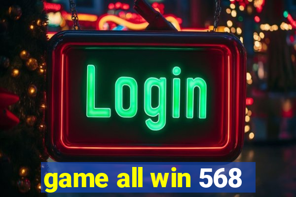 game all win 568