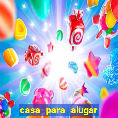 casa para alugar em senador canedo