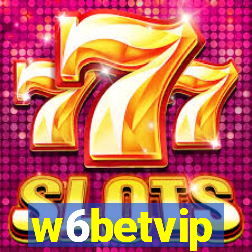 w6betvip