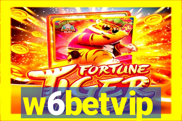 w6betvip