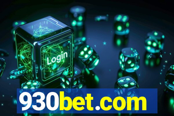 930bet.com
