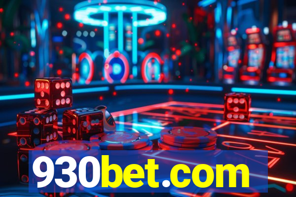930bet.com