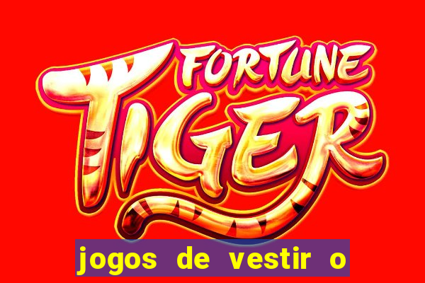 jogos de vestir o justin bieber