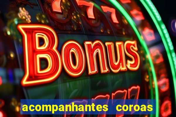 acompanhantes coroas em santos
