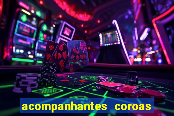 acompanhantes coroas em santos
