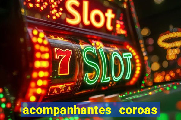acompanhantes coroas em santos