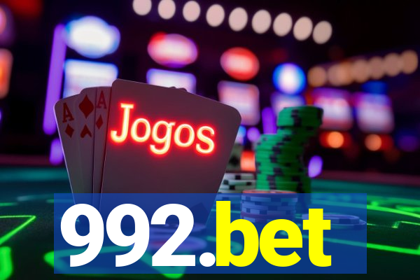 992.bet