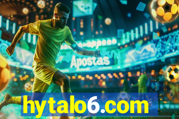hytalo6.com