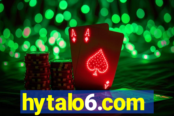 hytalo6.com